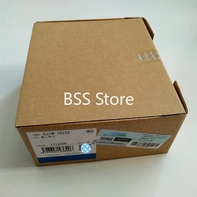 

PLC Input Module CJ1W-ID232 PLC Input Unit Module