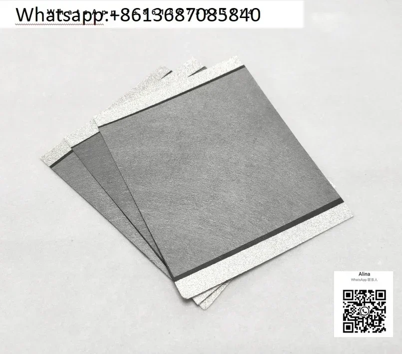 

Electrode composite matrix metal fuel cell carbon paper substrate