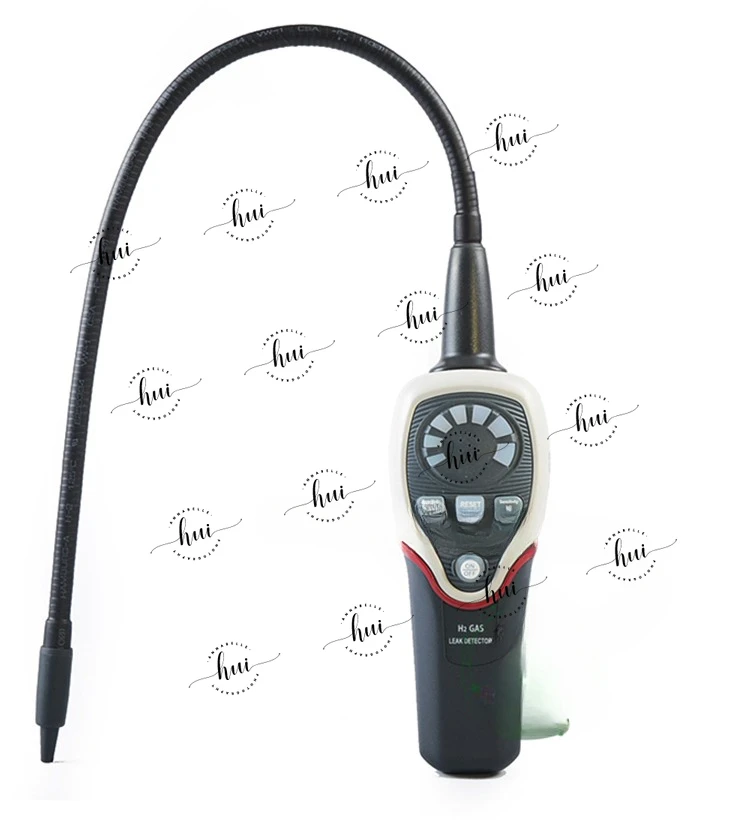 CENTER-384 Hydrogen… - image