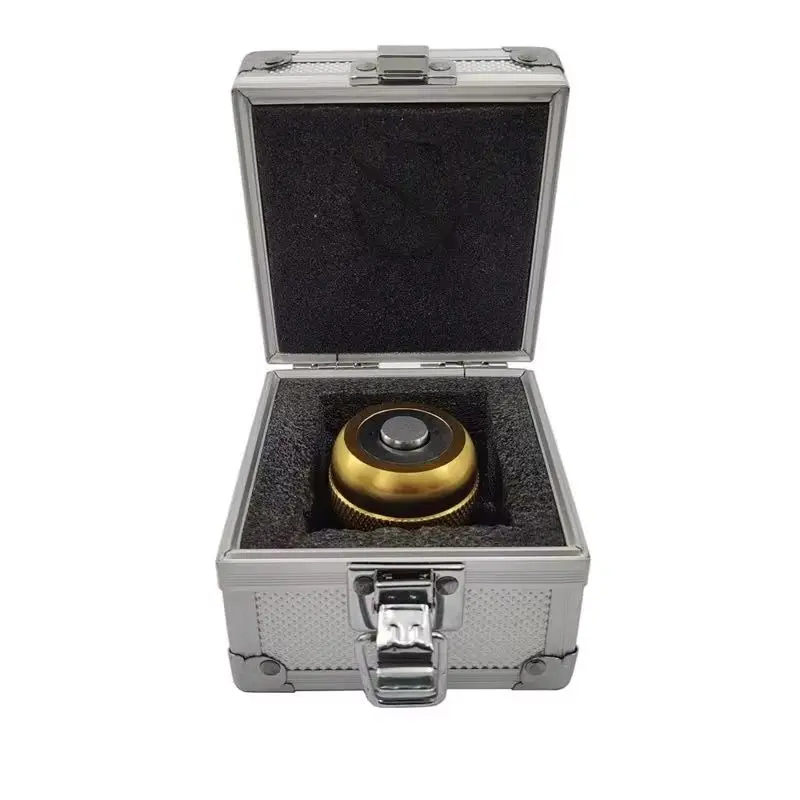 Metric size Z Axis Setter with a Zero Setting Table Caliber for CNC Machine 50 /- 0.005mm Digital Magnetic