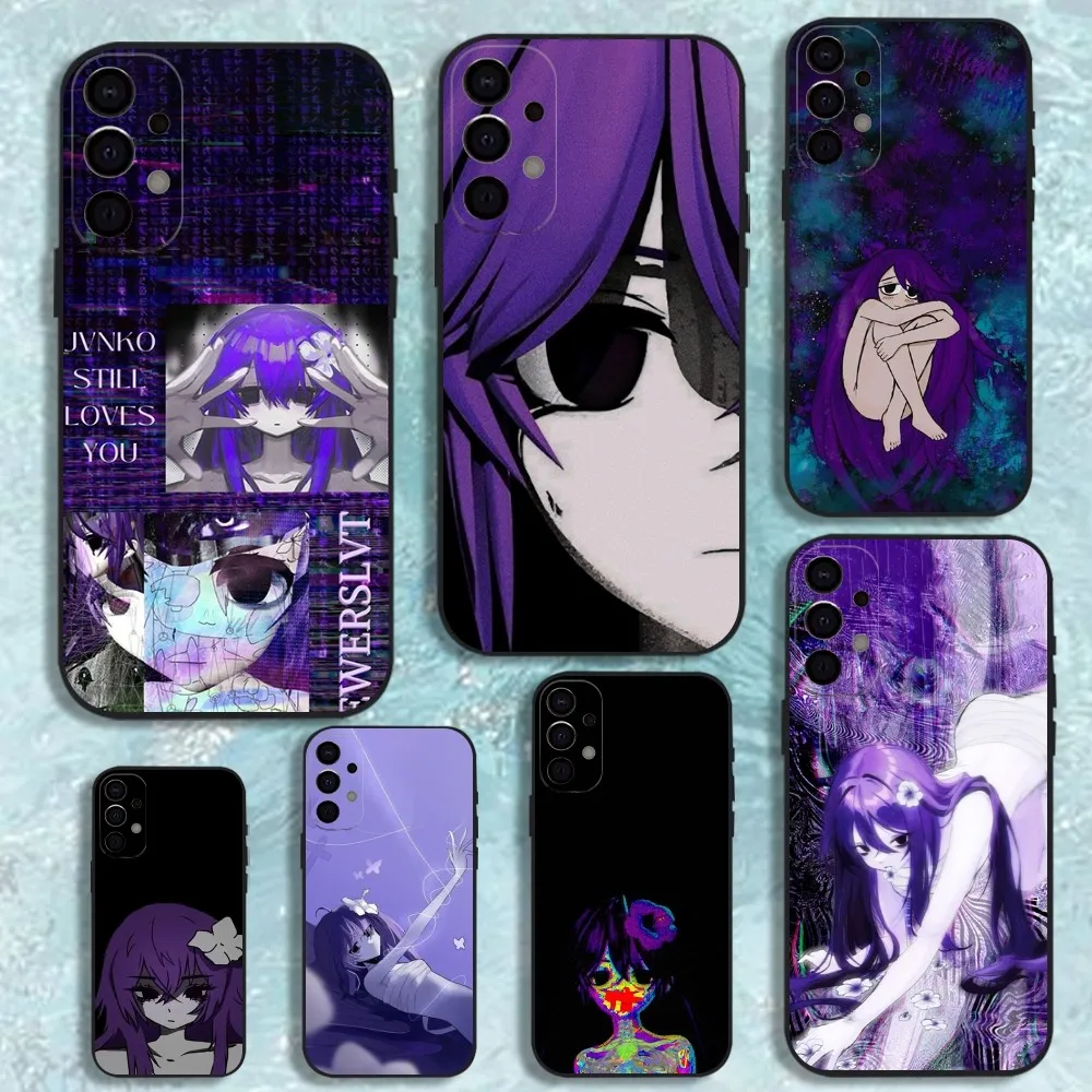 

Music Sewerslvt Phone Case For Samsung S25,S24,S21,S22,S23,S30,Ultra,S20,Plus,Fe,Lite,Note,10,9,5G Black Cover