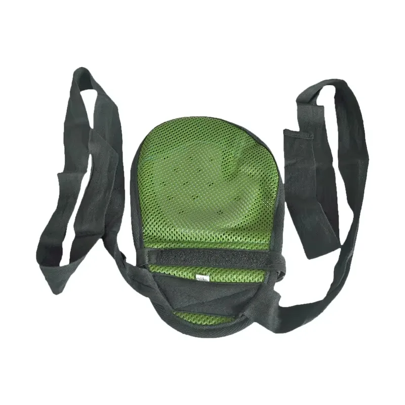 Quality Breathable Restraint Hand Glove Prevent Self Injury Scratch Safety Control Mitts for Elderly Finger Control Mitts