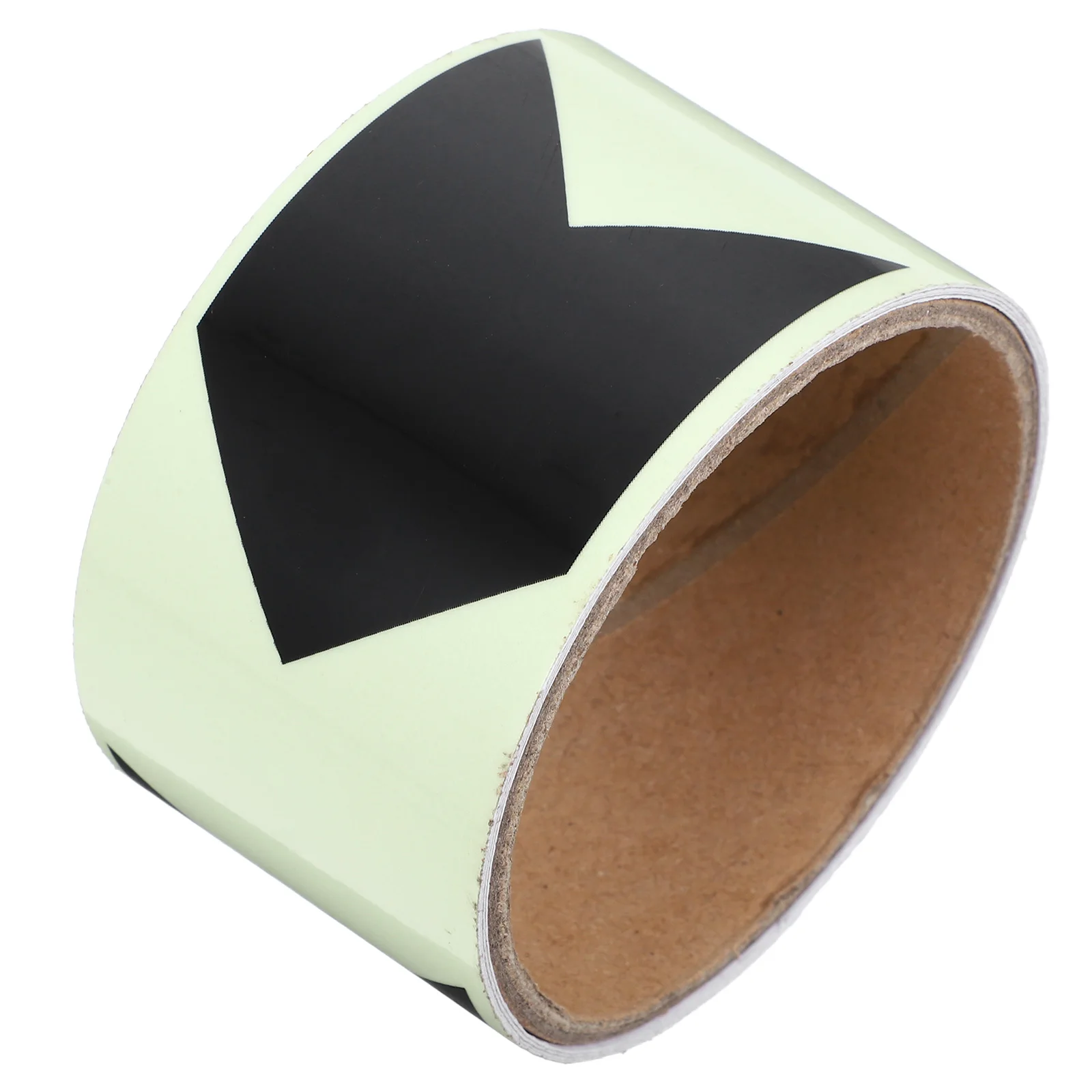 

Tape Luminous Guide Directional Arrow Stickers Shine Adhesive Marking Indicator