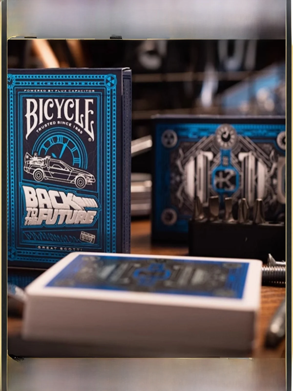 bicycle-ckb-playing-cards-back-to-the-future-collaborative-edition-flower-cutting-poker-cards-for-ages-14