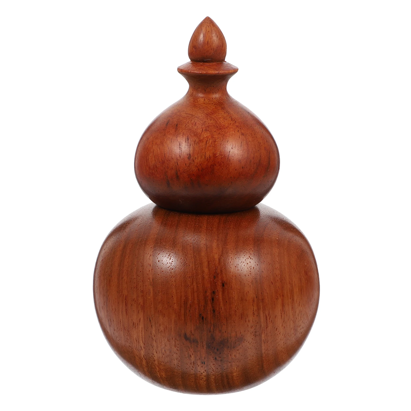 

Solid Wood Toothpick Holder Brown Portable Dispenser Container Case Household Decor Travel Small Storage Kitchen Bar Accessories