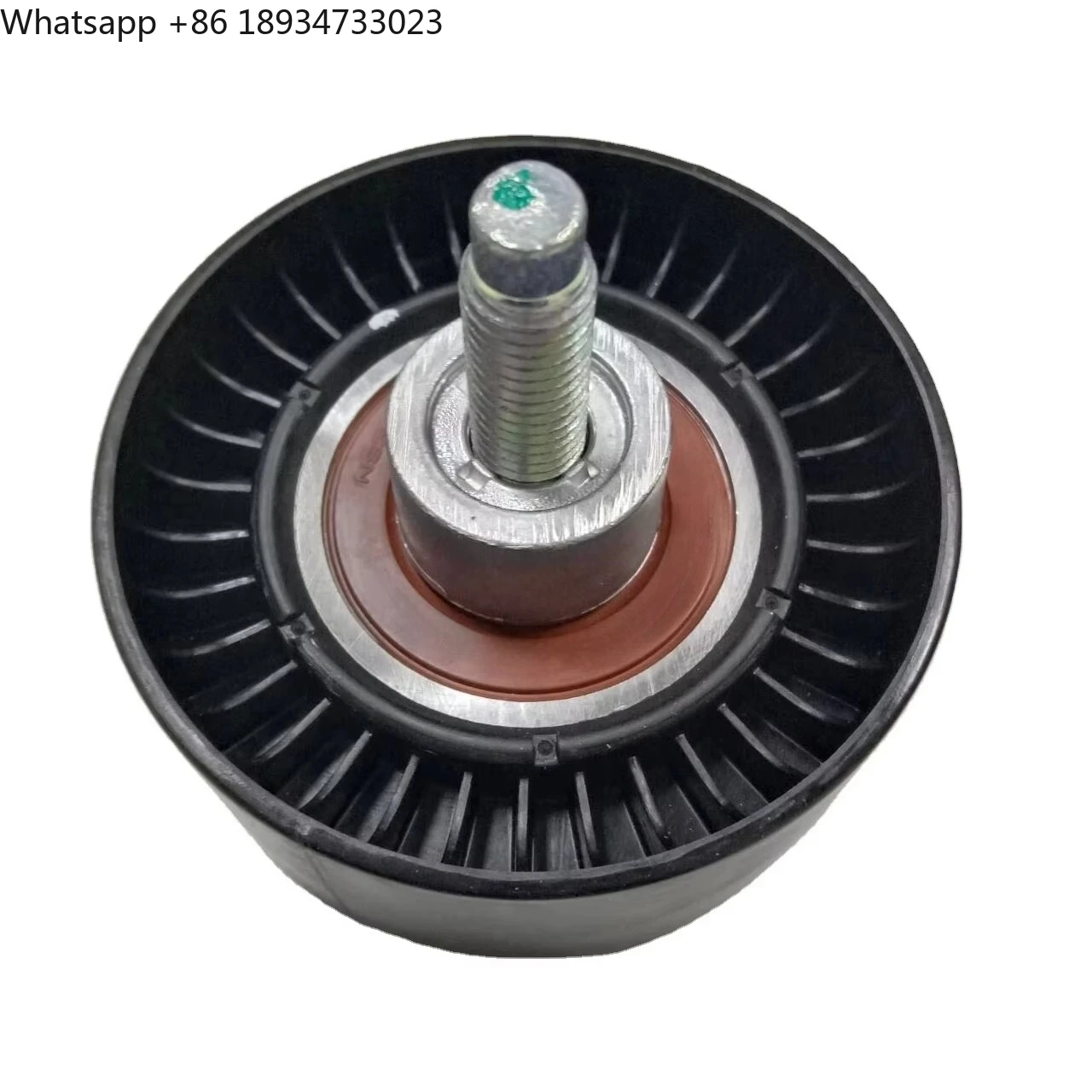 

C00014685 Belt Tensioner Pulley for LAND WIND X8 diesel Fuel V80