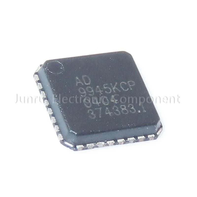 AD9945KCPZ LFCSP32 Video Analog Conversion Chip Electronic Component  Integrated Chip Ic  New And Original