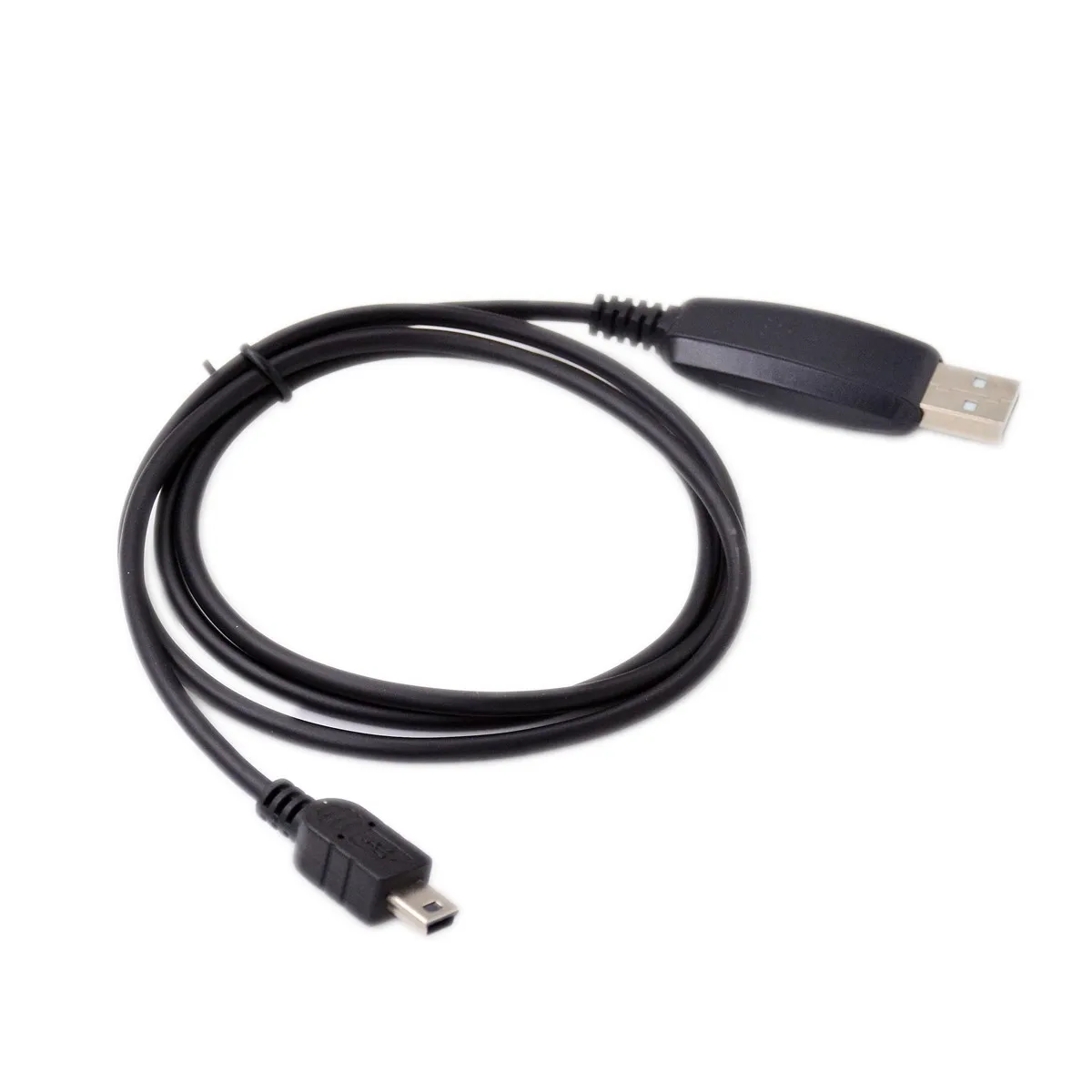 TYT USB Programming Cable & CD Driver for Tytera MD9600 HAM DMR Mobile Radio Data Read Write Program Cord Line Accessory