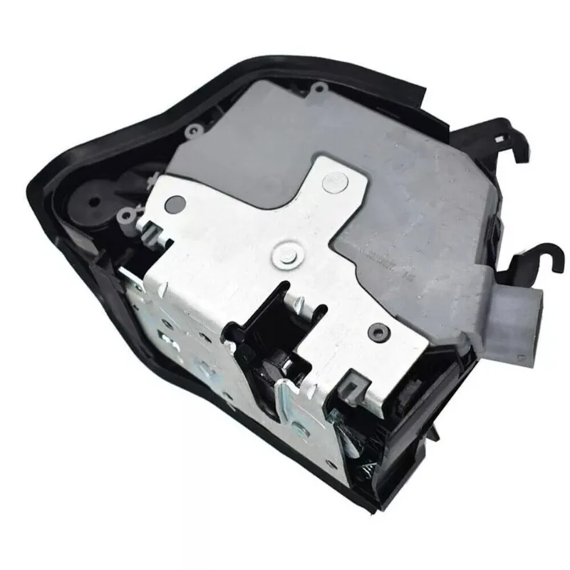 Cilindro de bloqueio direito traseiro do carro, atuador da fechadura da porta, 51228402602, BMW X5, E53, 2000-2007