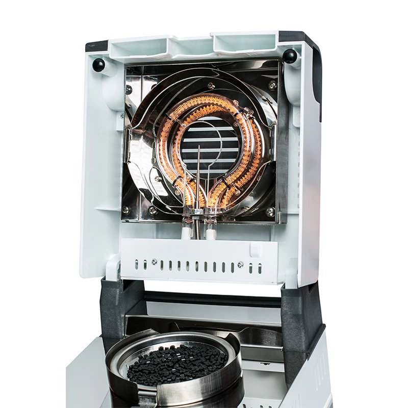 

Moisture Balance Tester Moisture Analyzer Manufacturers Price