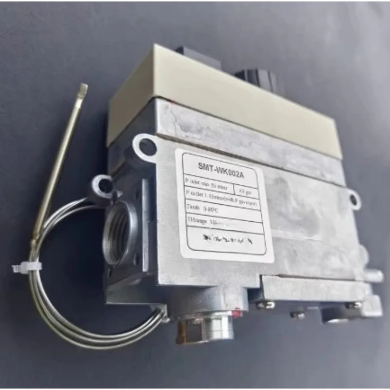 

Temperature Control SIT710 Baking Oven 340 ° C200 ° Safety