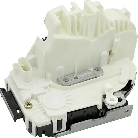 

Привод дверного замка задний правый со стороны пассажира 4589922AD для Dodge Durango и 2011-2021 Jeep Grand Cherokee 4589922AH 2011-2024 гг.