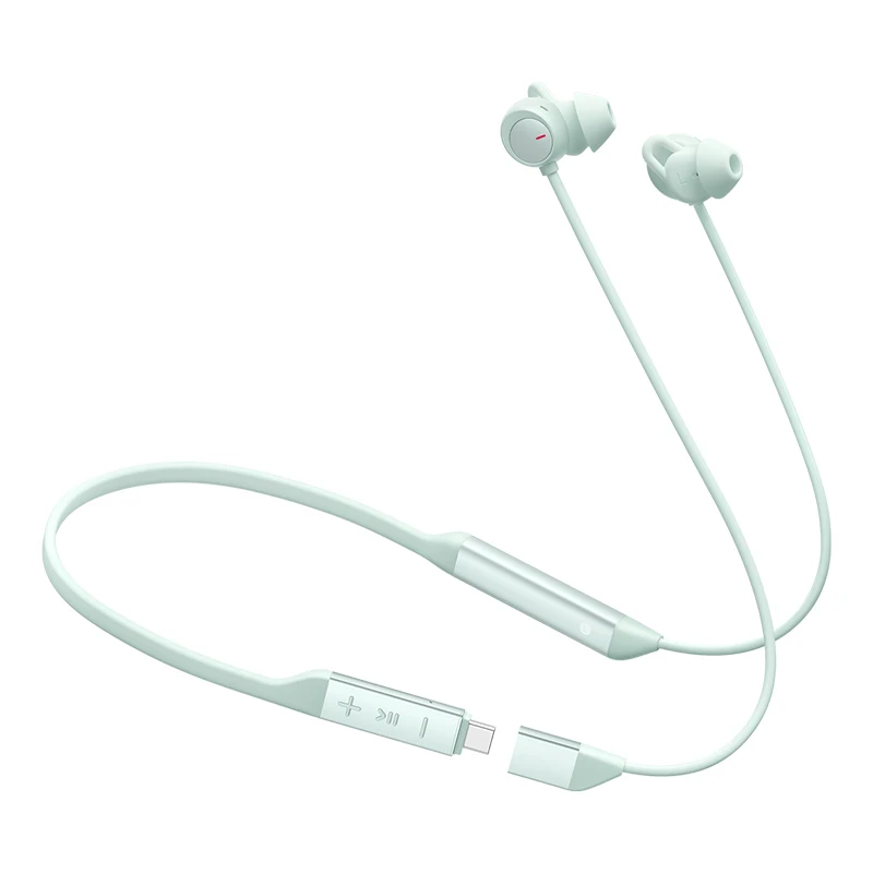 オリジナル Huawei 社 FreeLace プロ 2 イヤホンワイヤレス Bluetooth