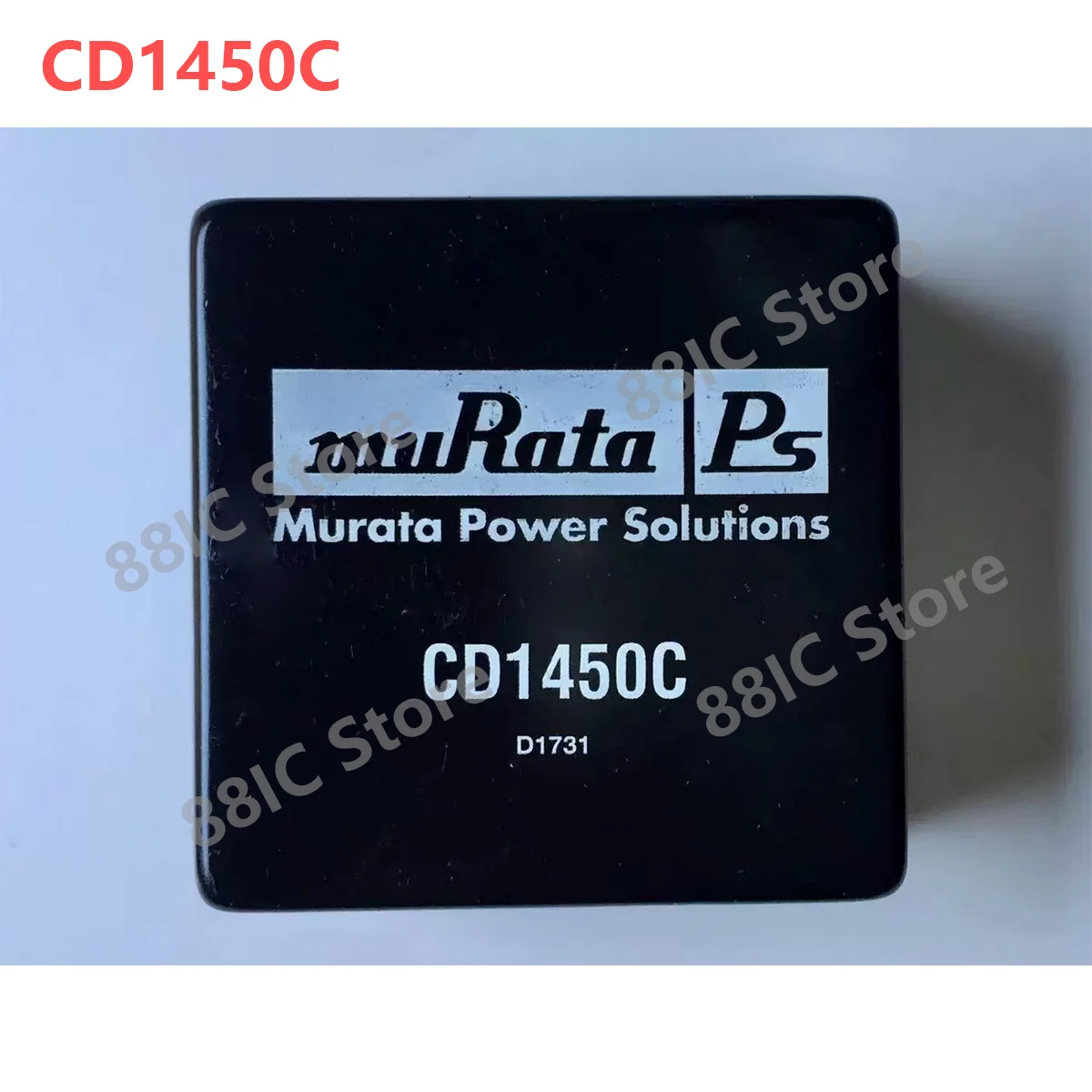 Módulo original novo do poder do ponto, IGBT, CD1448C CD1449C CD1450C CD1671C NPH10S2412EiC