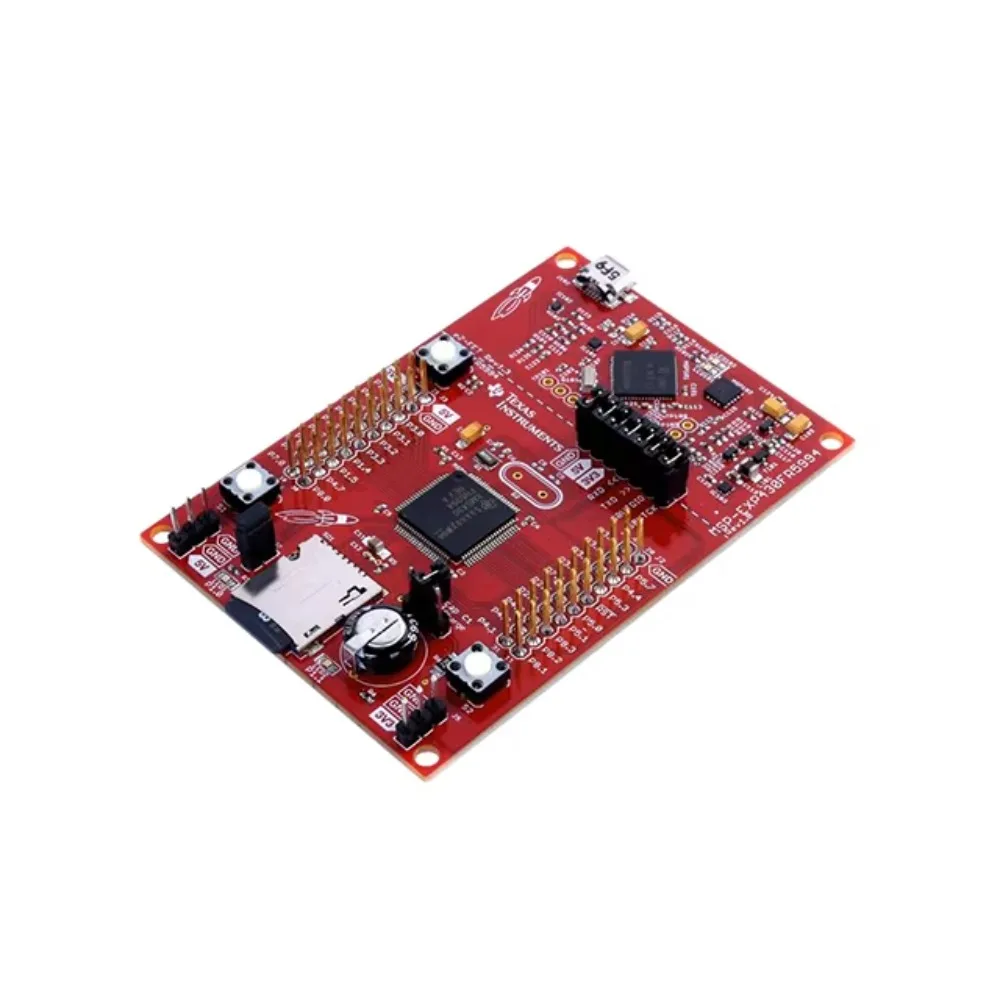 Placas de Desarrollo MSP-EXP430FR5994, Módulos Electrónicos, Launchpad Msp430Fr5994, Placa de Evaluación Stm37