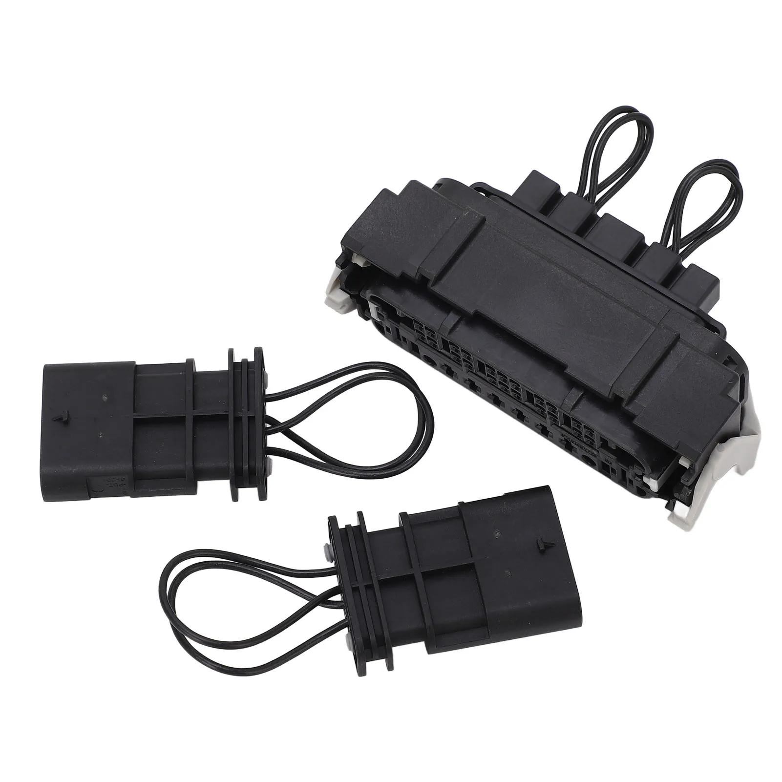 L5P CAN BUS Plugs Optimal Performance Long Lasting for Duramax Diesel L5P 2020 to 2022 NOX DEF Module