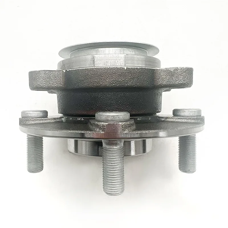Wheel Hub Bearing Unit 40202-1KA0A 40202-BA60A 40202-3PU0A VKBA6996 For NISSAN Qashqai J10 Juke F15 Front Wheel Auto Replaceme