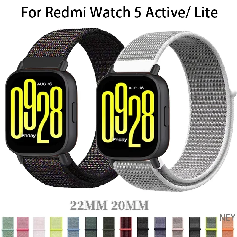 Nylon Loop Strap Fo… - image