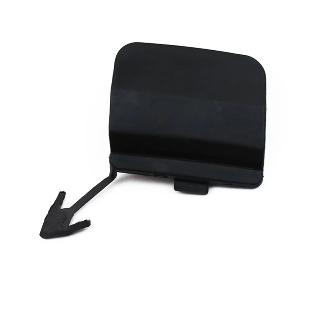 Fitments For Cruze Towing Eye 94563430 After OEM Number: 94826618 Before Replacement Installation Trailer Hook Cover For Cruze