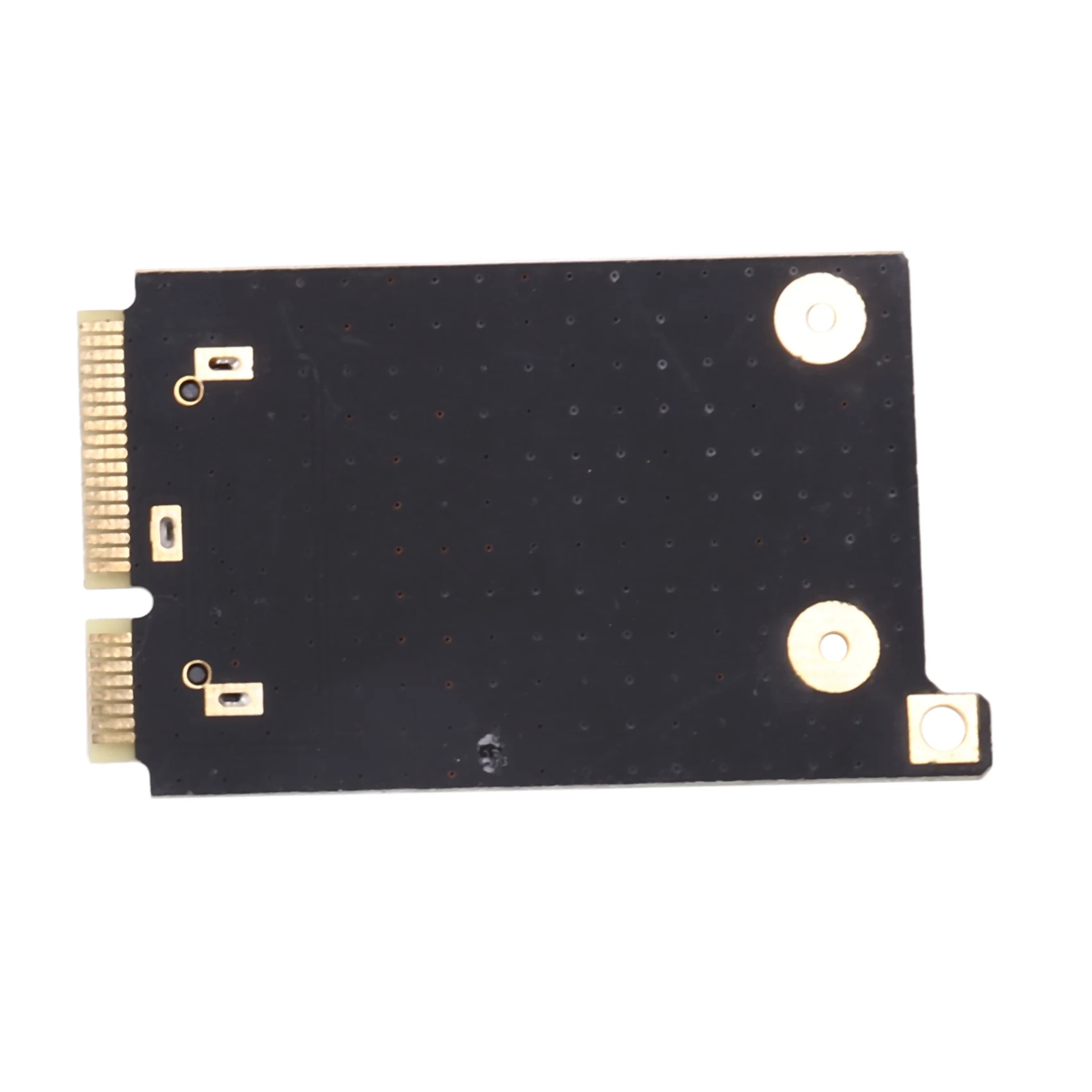 AB20-Mini PCI-E Express Adapter Converter 52-Pin Mini PCI-E Card for Broadcom BCM94360CD BCM943602CS BCM94360CS2 BCM94331CD BCM9