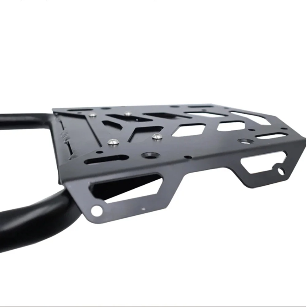 

For HONDA CB200X Top Box Carrier Shelf Bracket Luggage Rack For HONDA CB200X Motorcycle Accessories