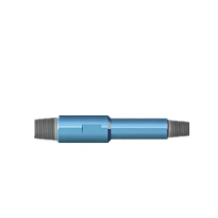 API Spec 7-1 4145H Steel Drilling Crossover Sub for Oilfield Drill String Connection
