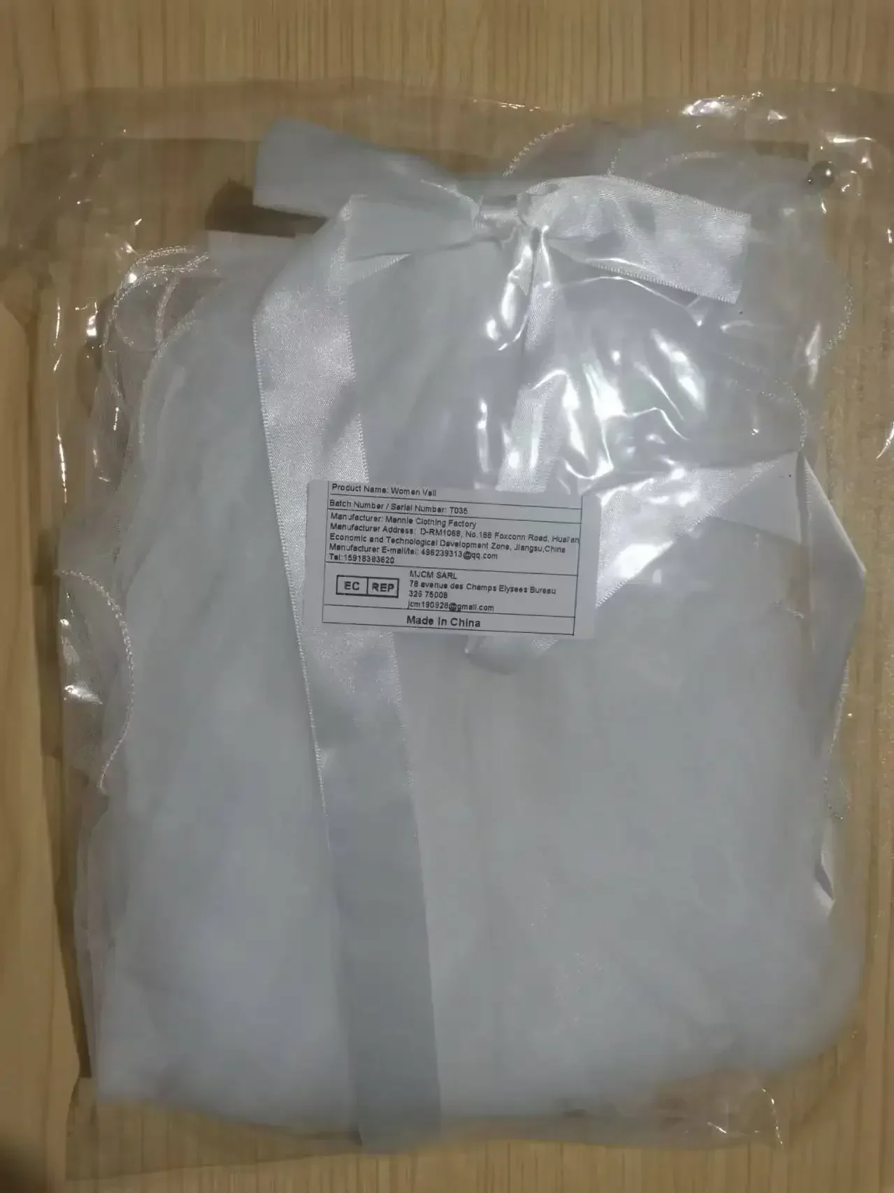 

Hot Sale Women 120cm Bridal Short Wedding Veil White One Layer Lace Flower Edge Appliques