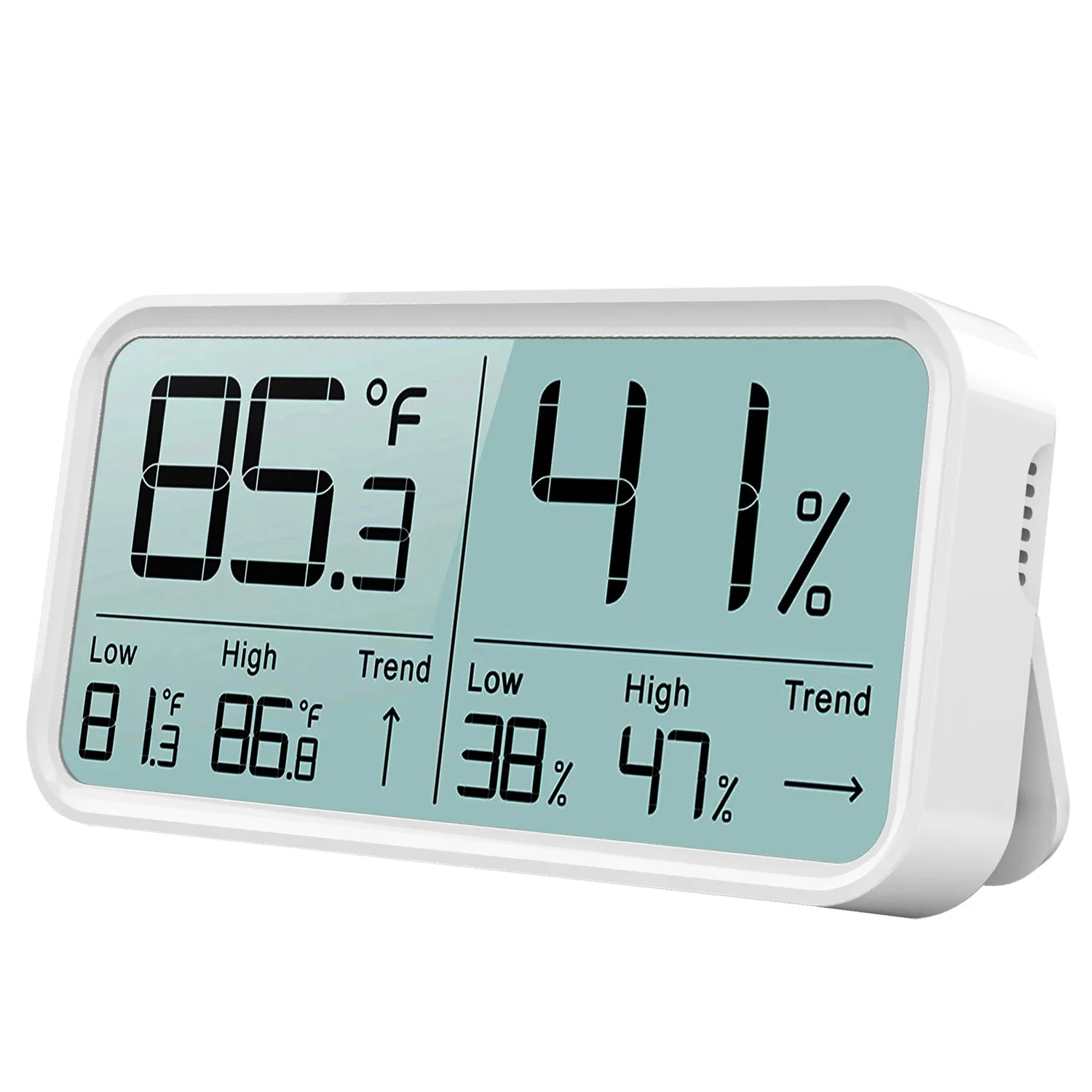 High-precision thermometer living room bedroom greenhouse