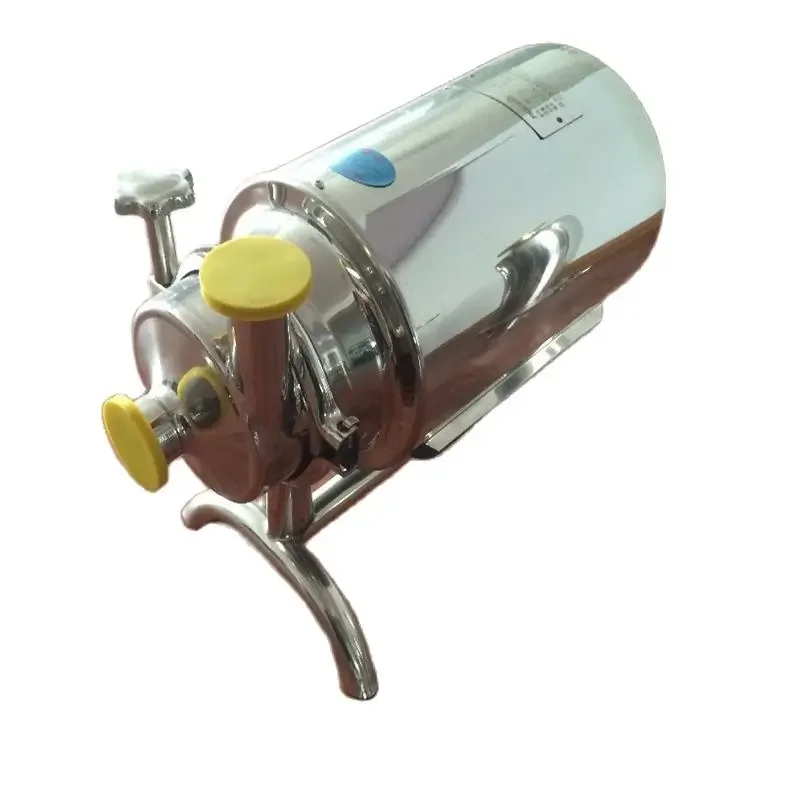 BAW SERIES 3T 220V50HZ SINGLE PHASE STAINLESS STEEL JUICE PUMP