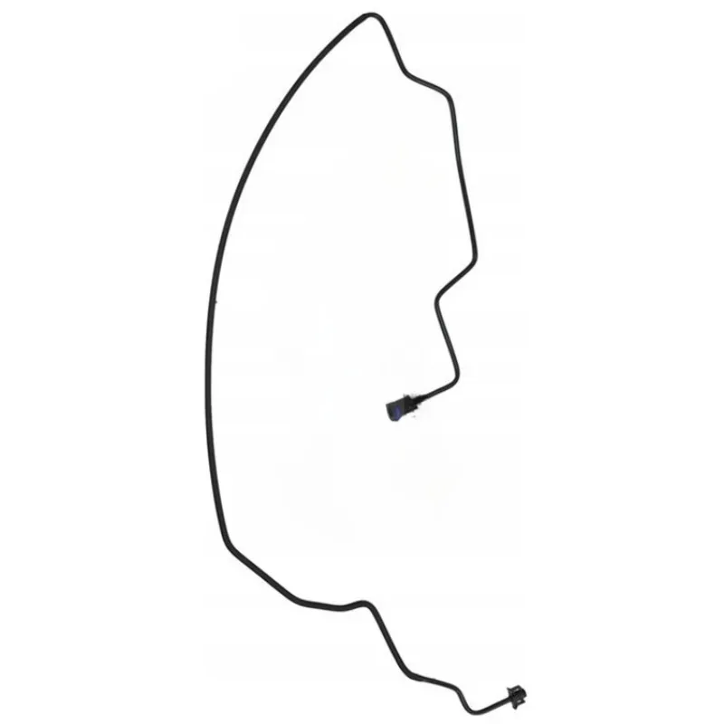 

Water Tank Radiator Pipe Engine Cooling Water Hose for Volvo S80 XC70 V70 3131-9053 31319053 Automobile Part New