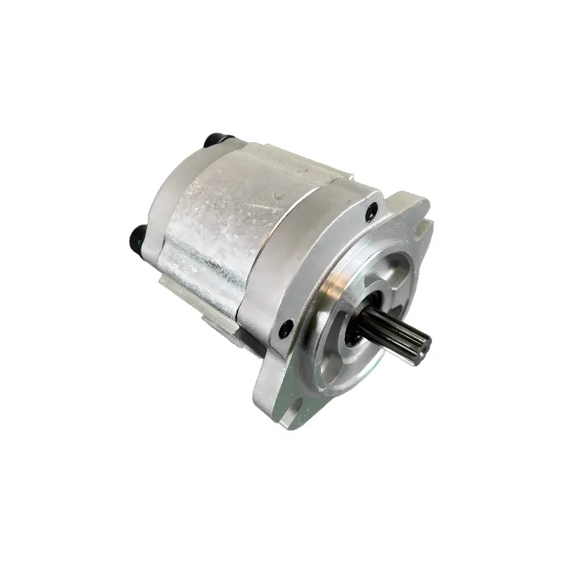 

Single Acting Hydraulic Pump for DM12-C MX15R Mini Excavator DM12YYB
