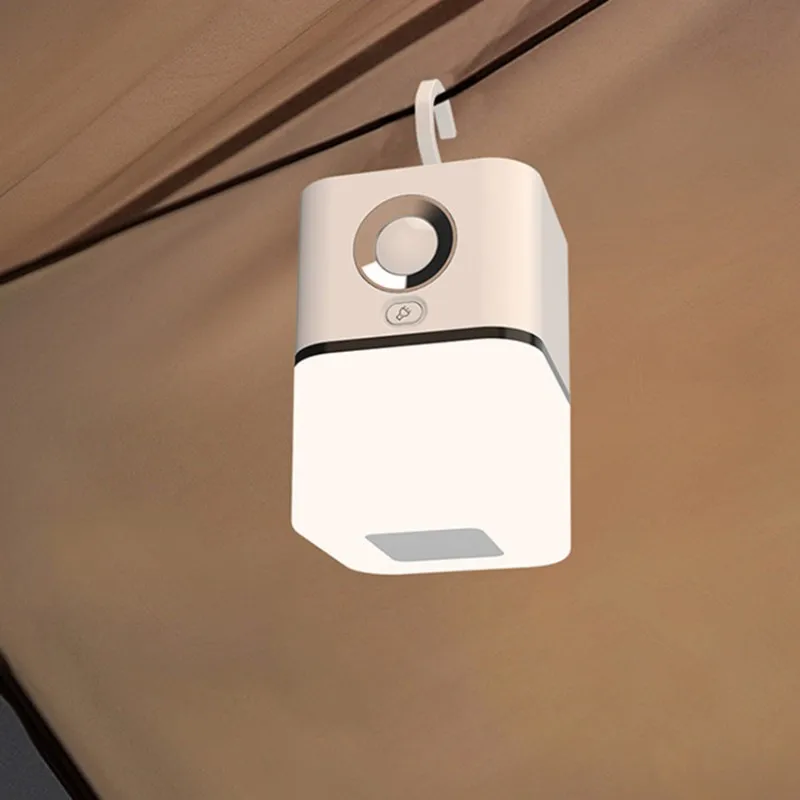 ABSJ-SOS LED Motion Sensor Light-Multi-Color Lâmpada infravermelha interna com lanterna de emergência e substituição da lâmpada