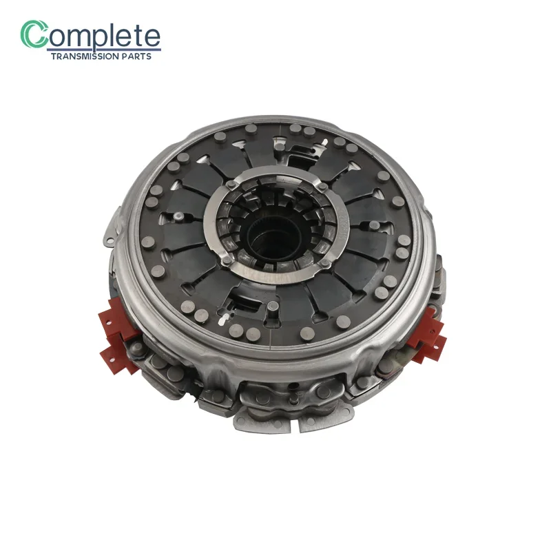 

L3F3G5G6 6DT25 160000 Transmission Clutch Assembly Fits For BYD