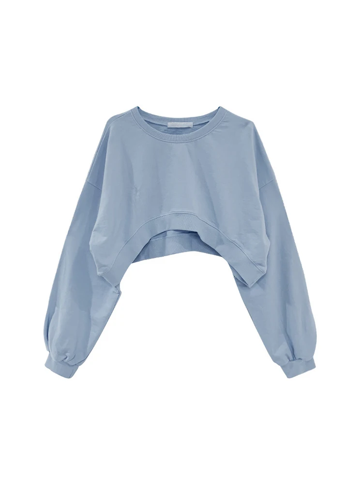 Women's Solid Color… - image