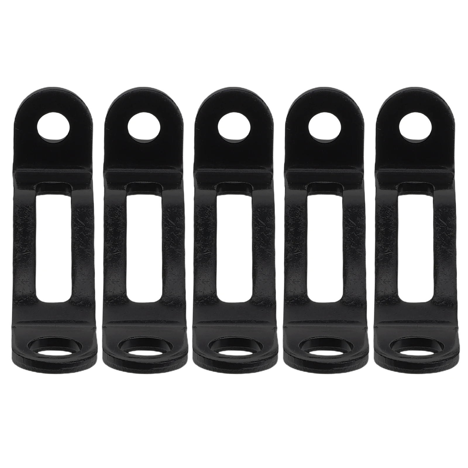 

5pcs Motorcycle Mount Brake Fluid Bottle Cylinder Pump Reservoir Guard Clutch Tank Oil Cup Motorcycle Products Sturdy Material