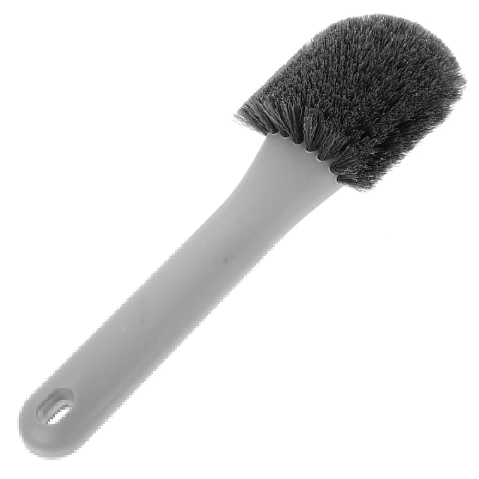 

Shoe Brush Soft Bristled Long H Cleaner Home Essential Clothes Laundry Scrub Bathroom Shoes Sneakers