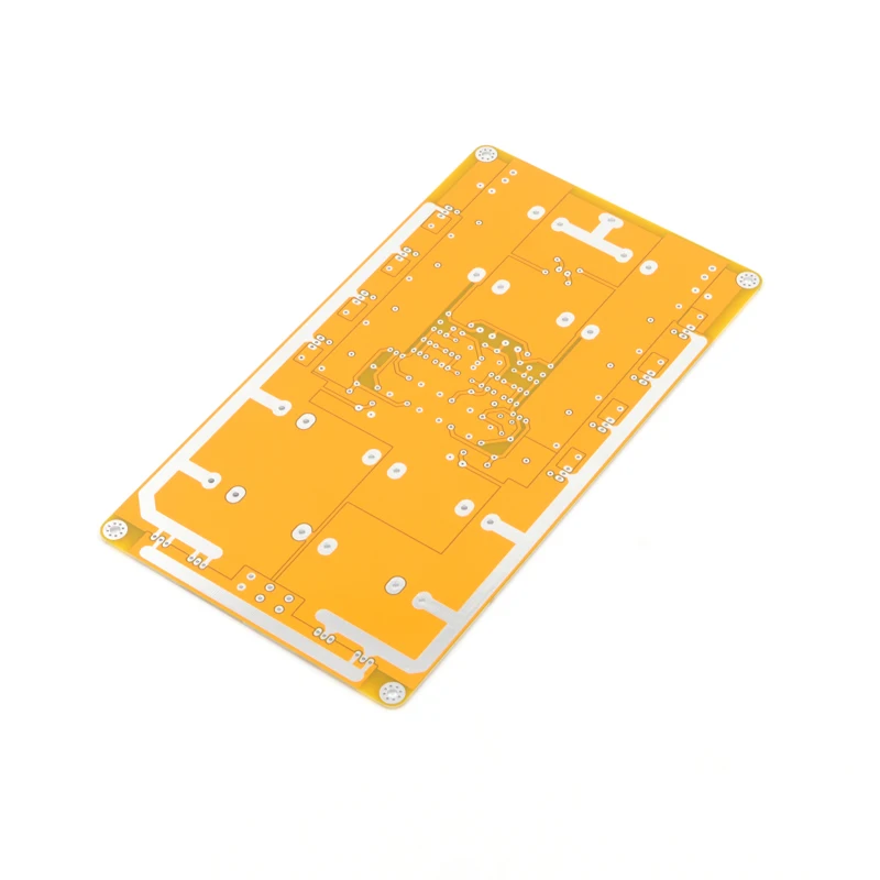 MOFI-Super LPS-48V-16A Fully Discrete Linear Power Supply PCB For Class-D Audio Power Amplifier