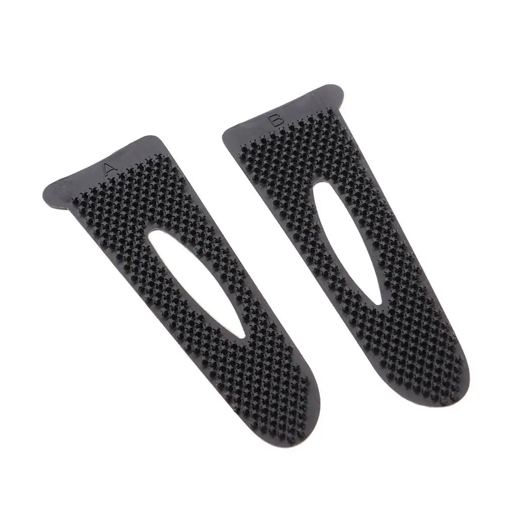 Hook Accessories Adjustable Sleeve Cuff Tabs Hook and Loop Tape Closure for Apparel Jackets and Sleeves