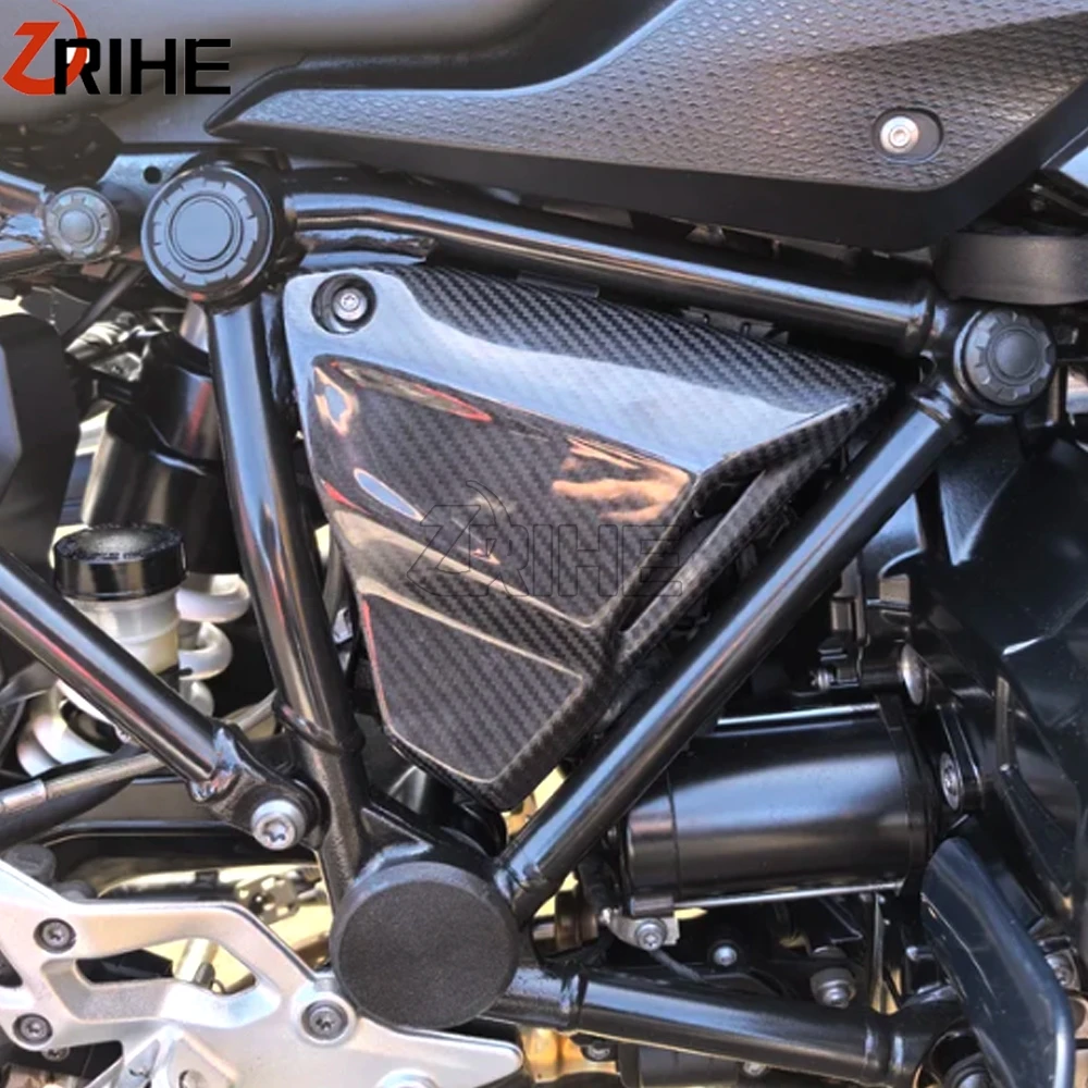 

R1250 GS GS1250 R Adventure gs FOR BMW 2019 2020 2021 Frame Hole Cover Caps Plug Decorative Frame Cap Set R1200GS LC 2013-2019