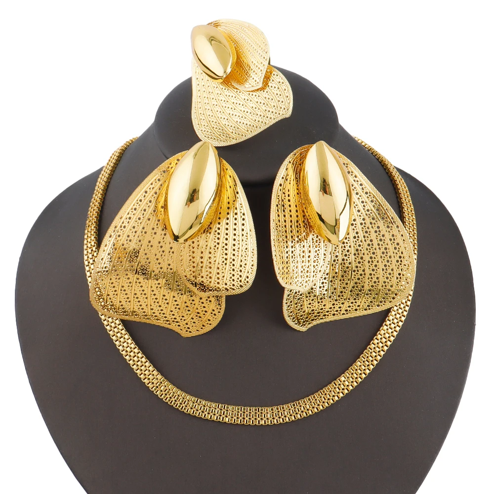 Thumbnail 2 - #59 Ranked Statement Jewelry Sets Picks in 2026