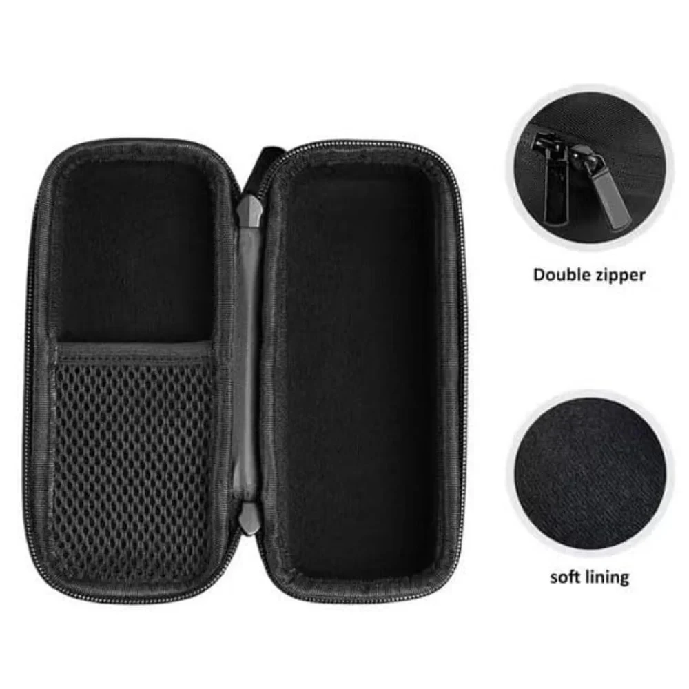 （Case Only) Case Compatible with Philips Norelco OneBlade QP6531/70, QP6531/70, QP6530/70, QP6510/70, QP6530/80, QP6550/70