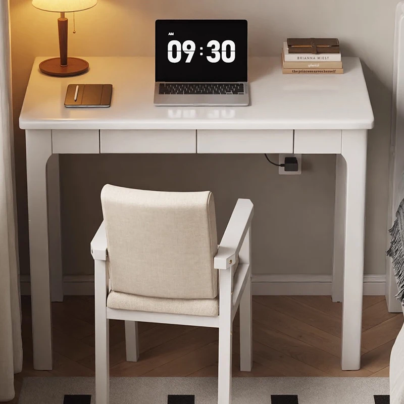 Storage Console Table Living Room Gaming Study Students Standing Shelves Computer Desks Bedroom Escritorios Home Furniture