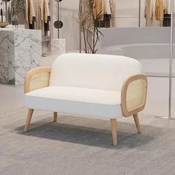 Designer Corner Sofas Single Luxury Lounge Nordic Sofa Modern Minimalist Ensembles De Meubles De Jardin Furniture For Bedroom