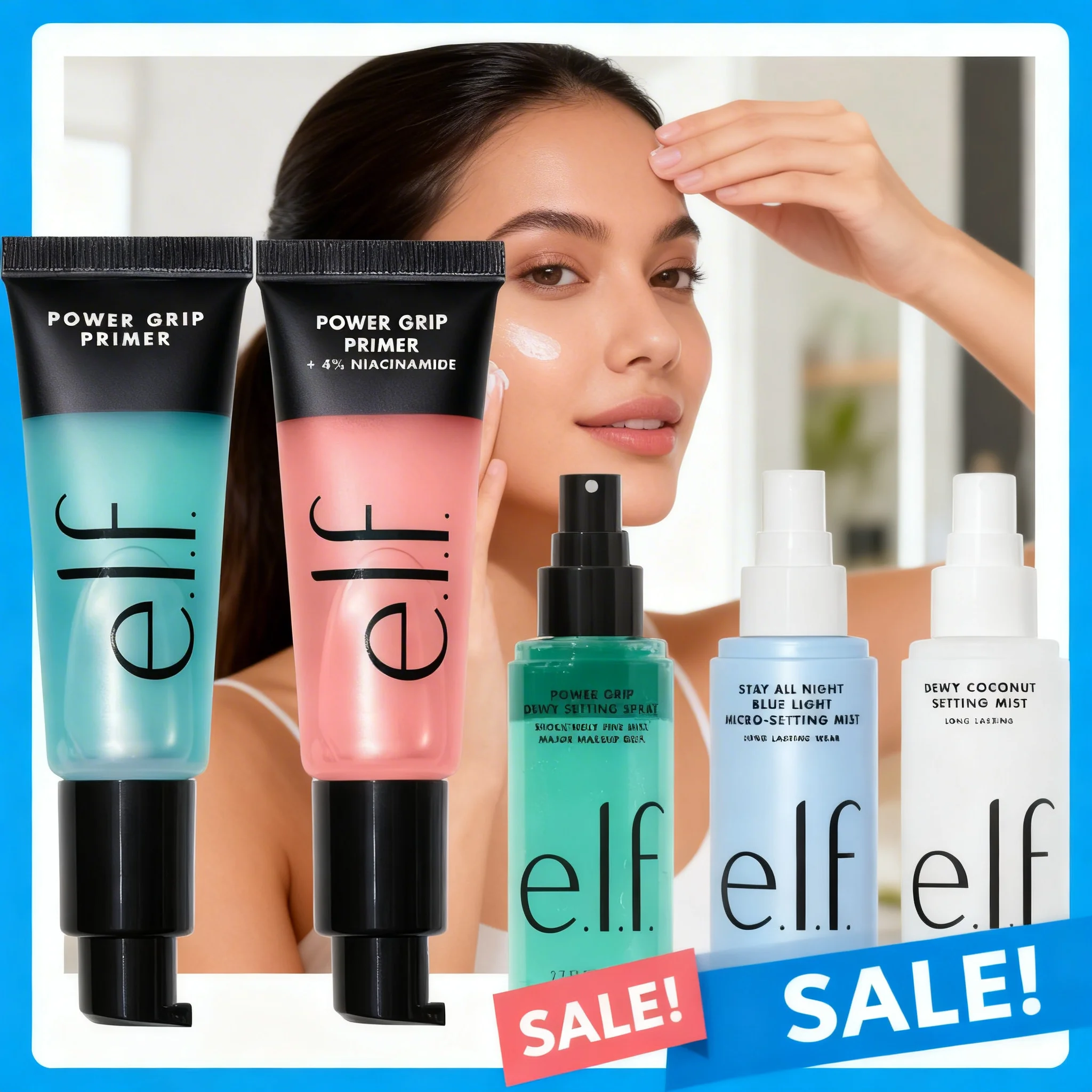 Base de Maquillaje Líquida Iluminadora, Resistente al Agua y de Larga Duración, Loción Humectante con Esencia de Maquillaje y Gel Aislante para el Cuidado de la Piel