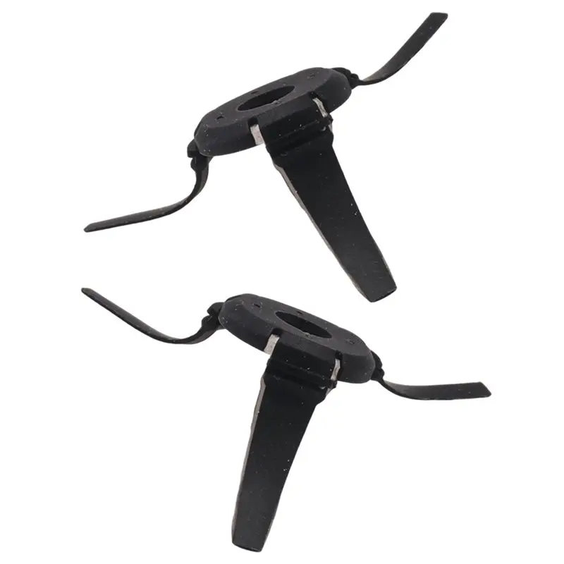 

Резиновые демпферы BNVN-Gimbal Side Uncut для DJI Mini 3 Pro, левая и правая амортизирующая подушка, шаровые аксессуары для поглощения ударов