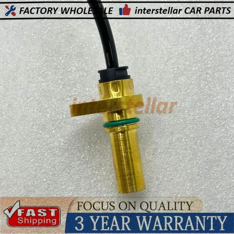 12*35mm 4491477 1PC Forklift Spare Parts Sensor Driving Speed Sensor for Still EXU AC (0203) MOTOR High Quality NEW