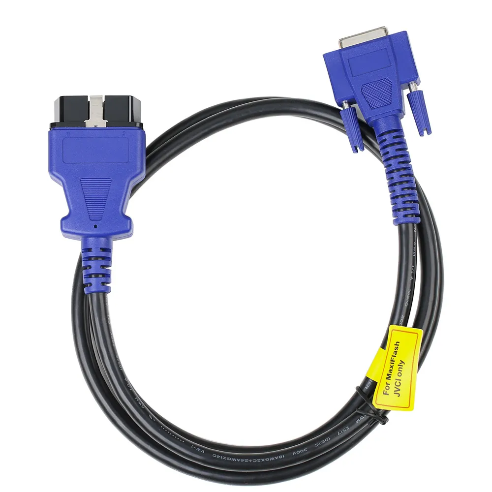 AUTEL IM608/IM608PRO OBDII Main Cable