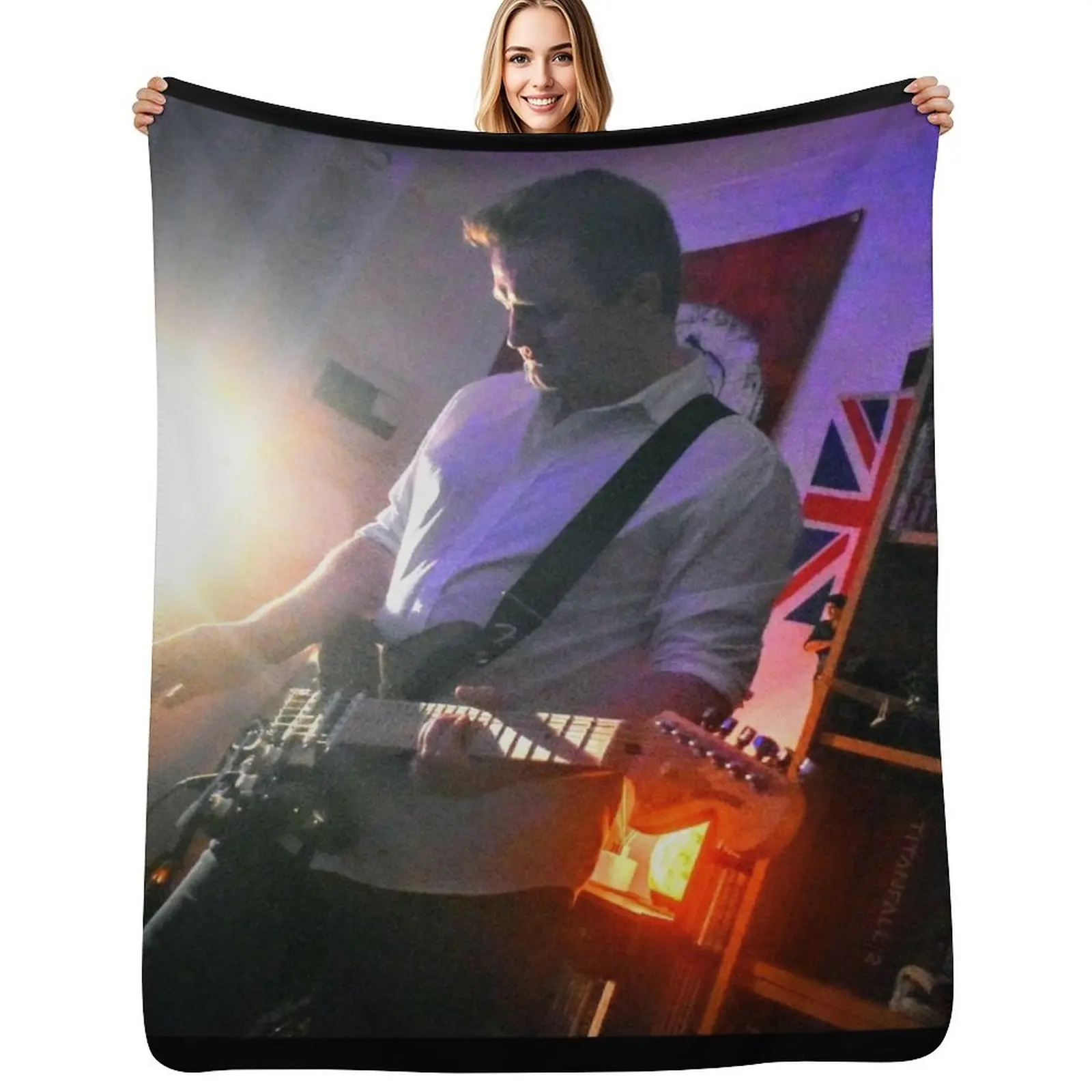 Comfortably Numb Poster Image Throw Blanket Thermals For Travel Designers Extra Large Throw Blankets For Sofas Flannel Blankets