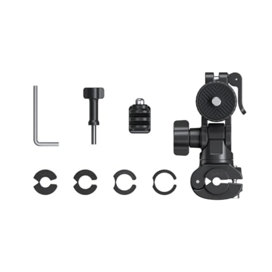 Suporte para espelho retrovisor