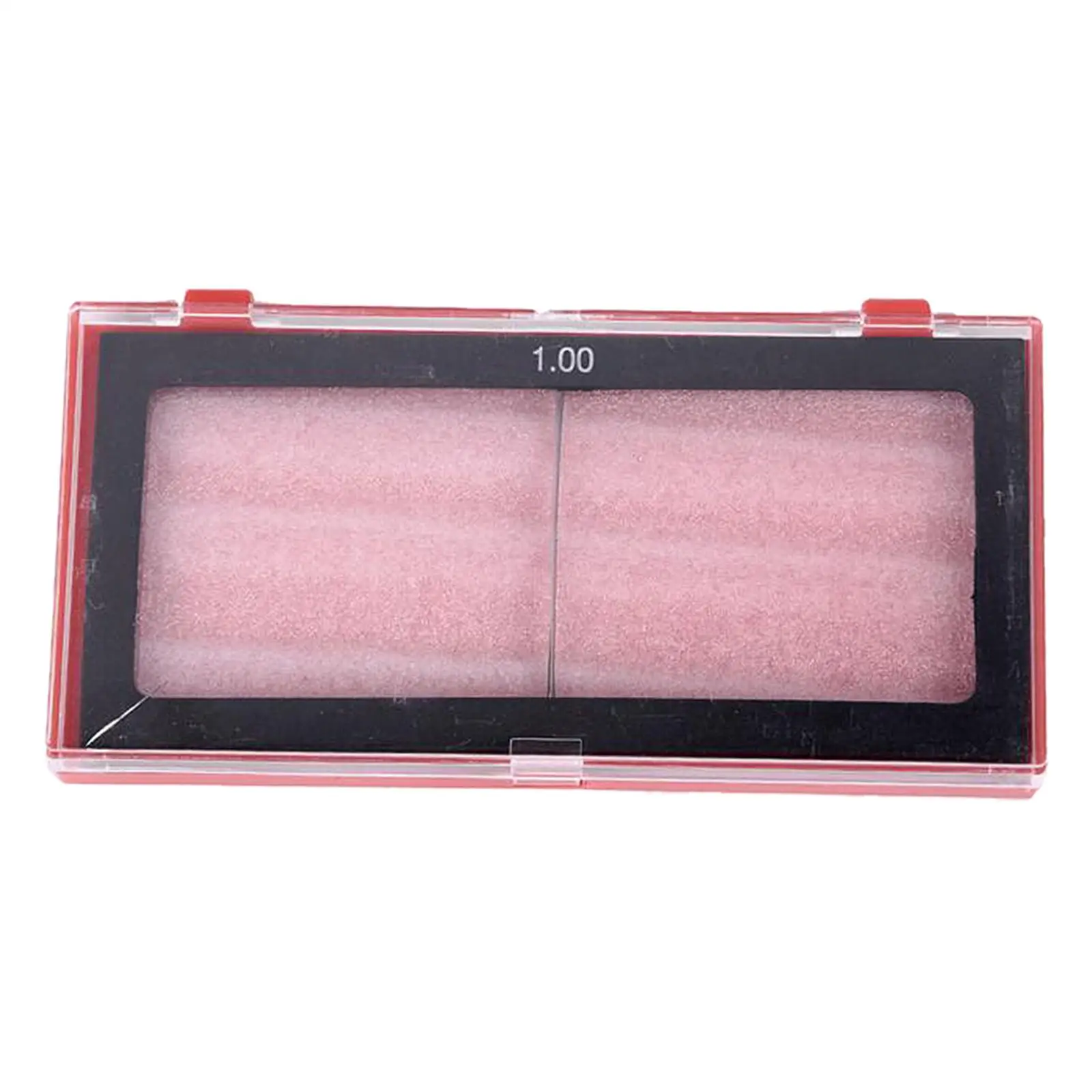 Welding Helmet Magnifying Lens Durable Glass Replacement for Welding Mask with Air Supply Safety Tools